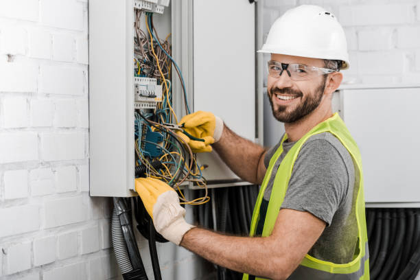 Best Electrician for Home Renovation  in Roanoke, VA