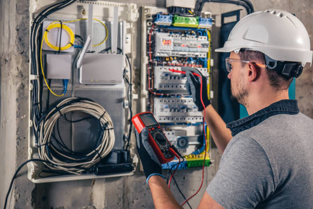 Best Electrical Upgrades for Homes  in Roanoke, VA