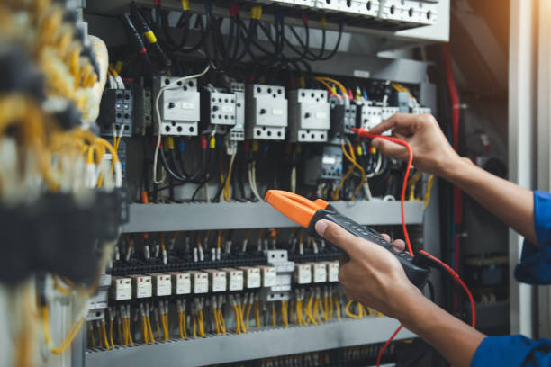 Best Affordable Electrical Installation  in Roanoke, VA